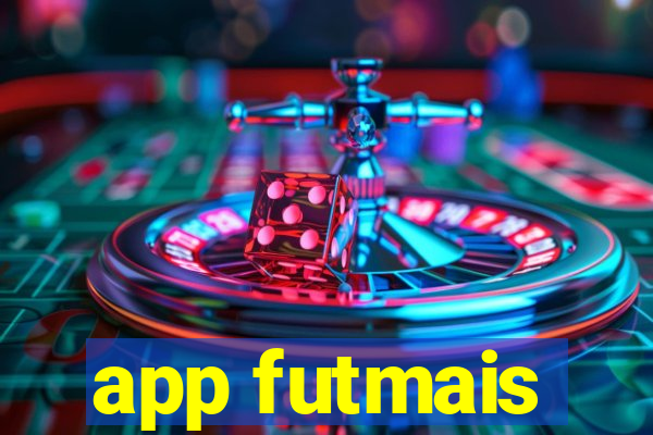app futmais
